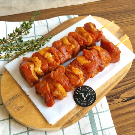 Свински бонфиле шиш Duroc Home Chef