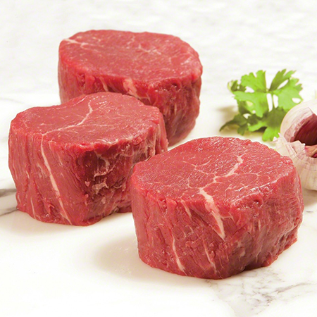 Австралийски тендерлойн стек Angus Beef